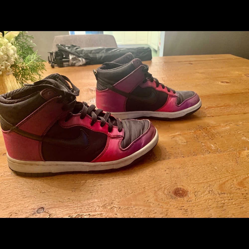 Nike sneakers